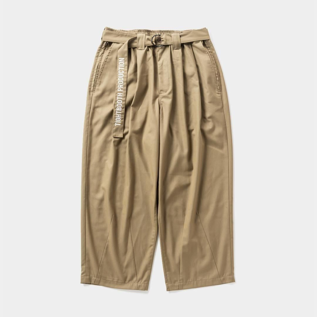 BAGGY SLACKS