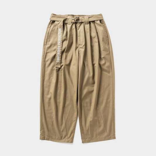 BAGGY SLACKS