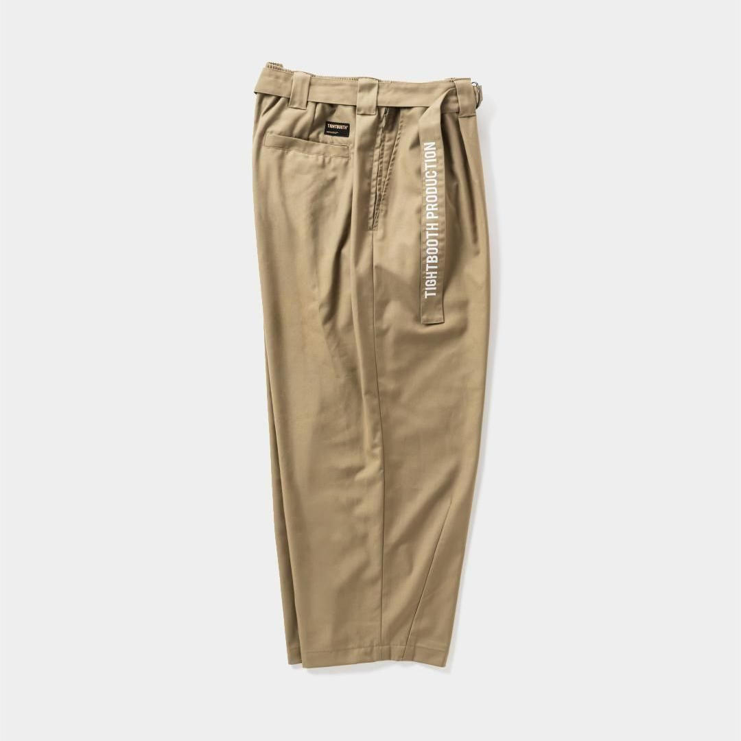 BAGGY SLACKS