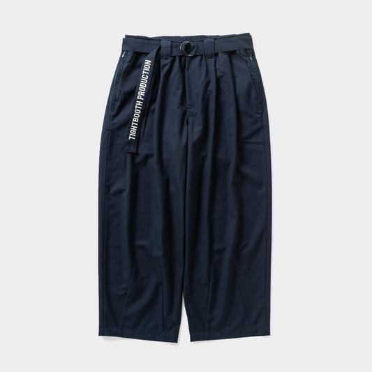 BAGGY SLACKS