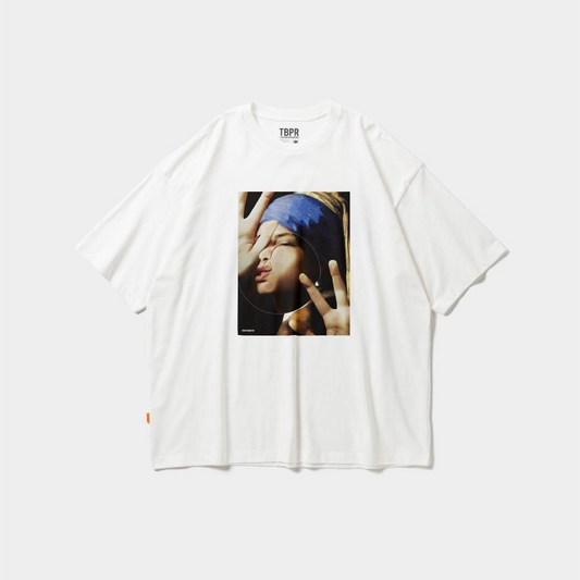 DISTORTION S/S T-SHIRT