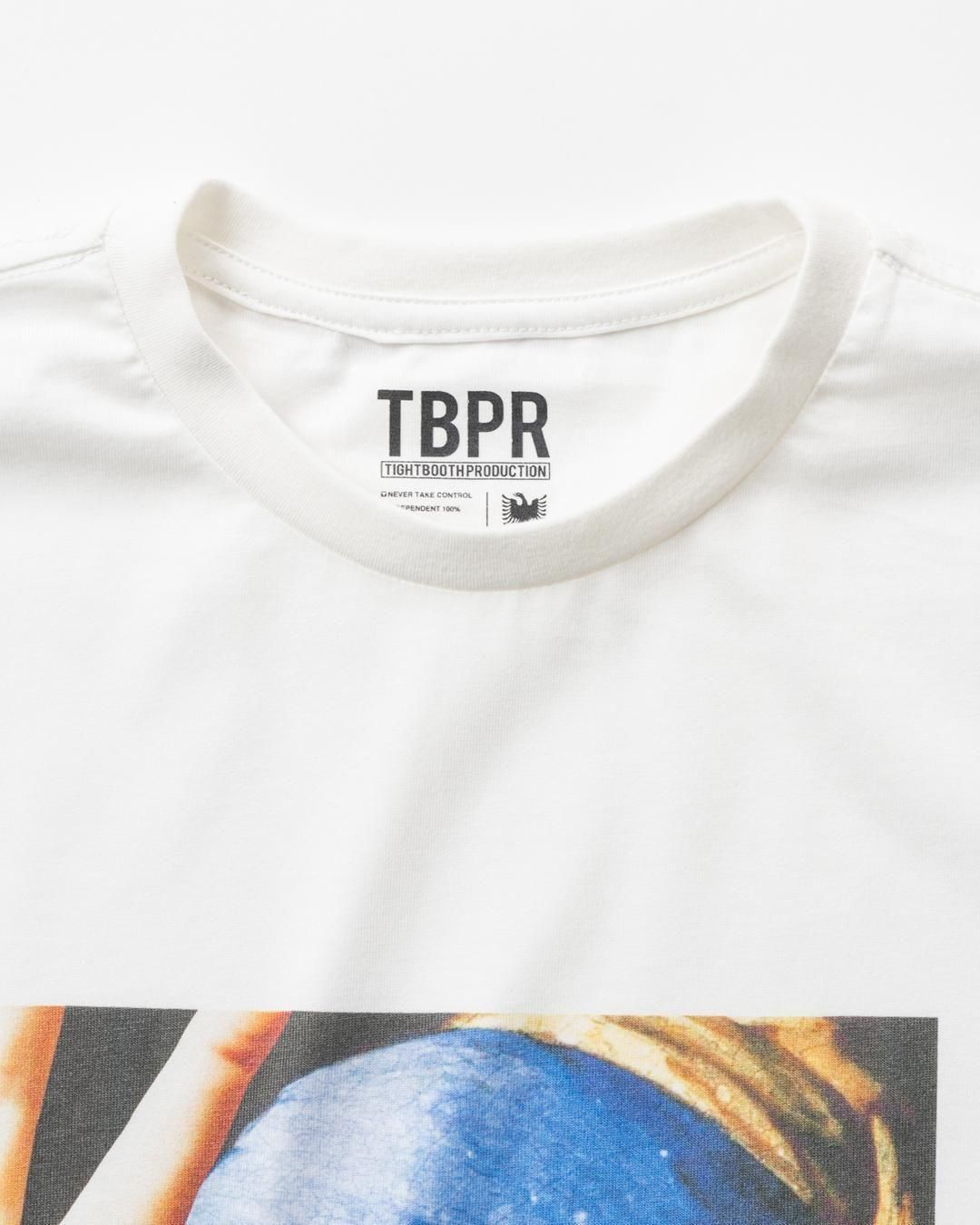 DISTORTION S/S T-SHIRT