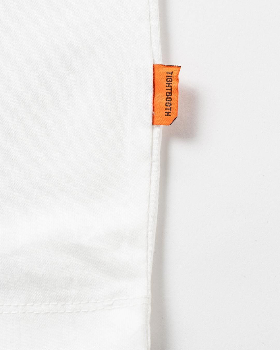 DISTORTION S/S T-SHIRT