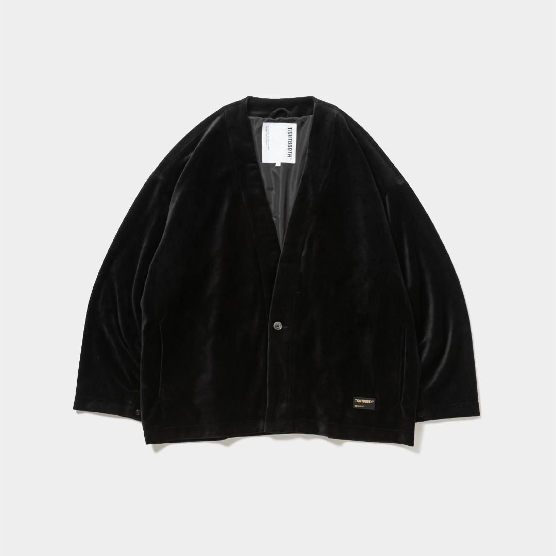VELOUR HANTEN