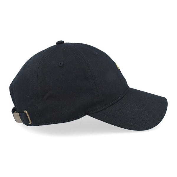 EMERICA MICRO TRIANGLE HAP CAP BLACK