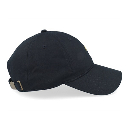 EMERICA MICRO TRIANGLE HAP CAP BLACK