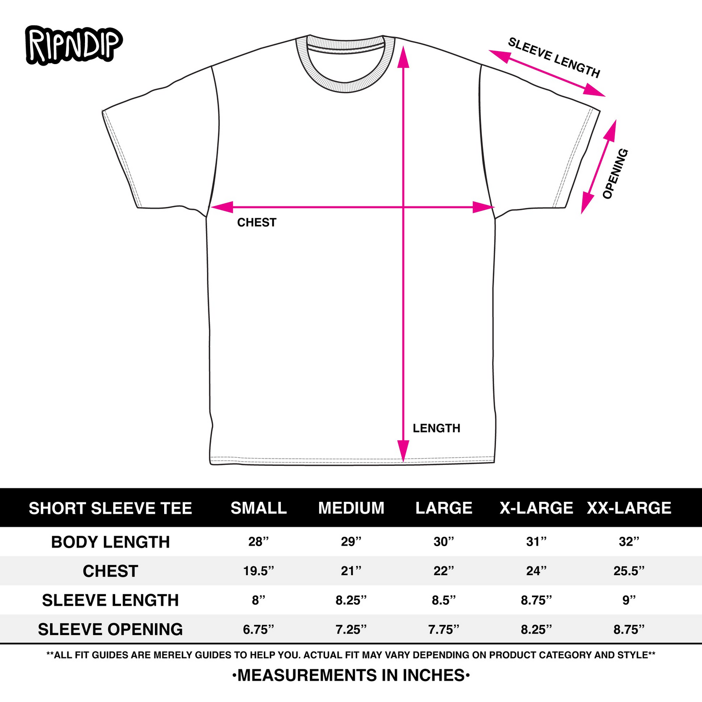 9 Lives Tee (Black)