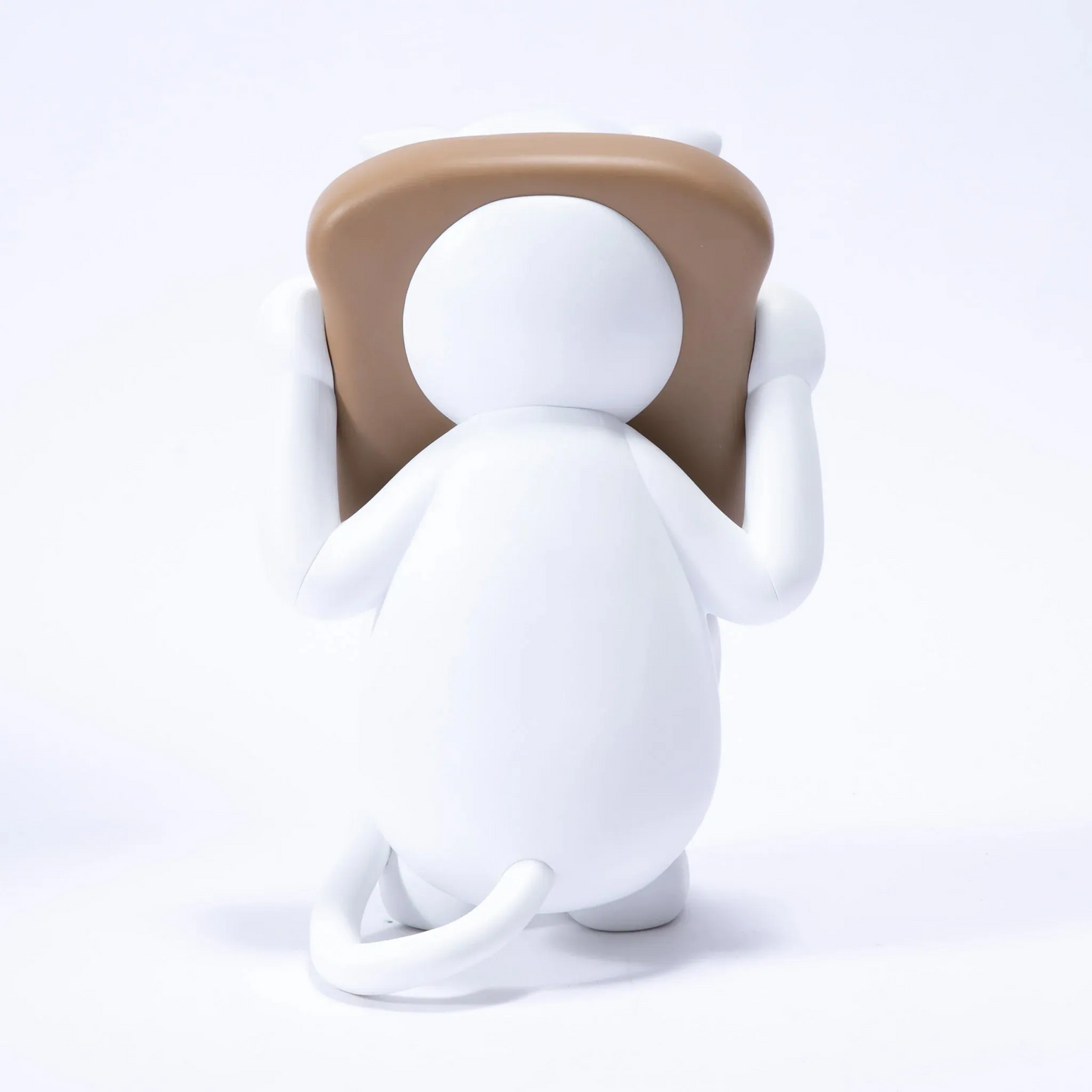 RIPNDIP x NTWRK Lets Get This Bread Figure 公仔