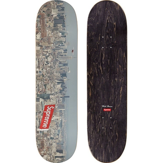 Supreme Aerial Skateboard Deck FW20