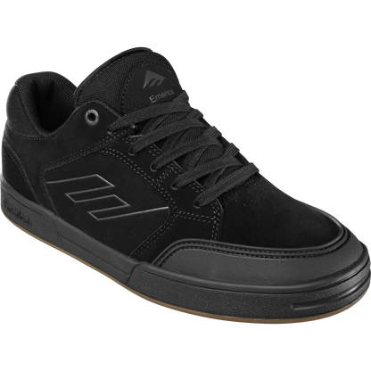 EMERICA HERITIC BLACK