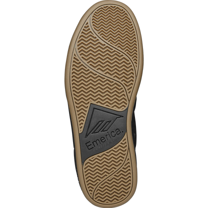 EMERICA HERITIC BLACK