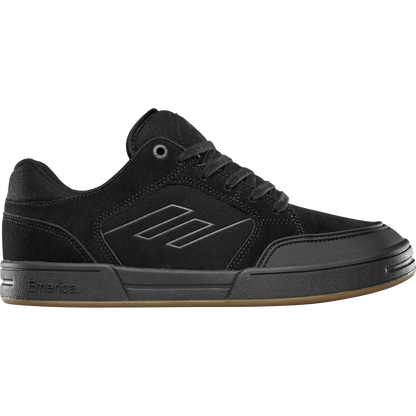 EMERICA HERITIC BLACK