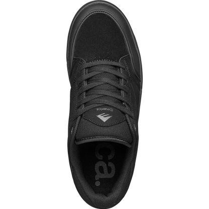 EMERICA HERITIC BLACK