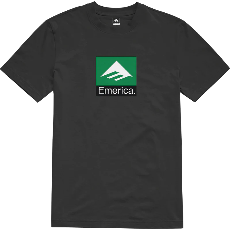 EMERICA CLASSIC COMBO TEE