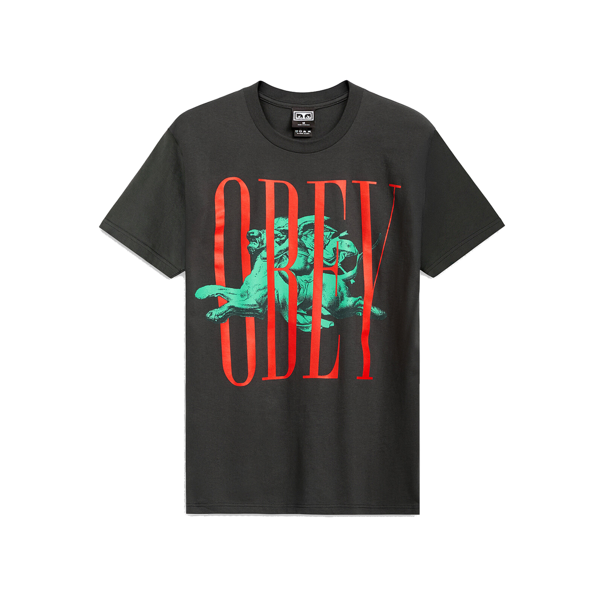 PILLARS T-SHIRT