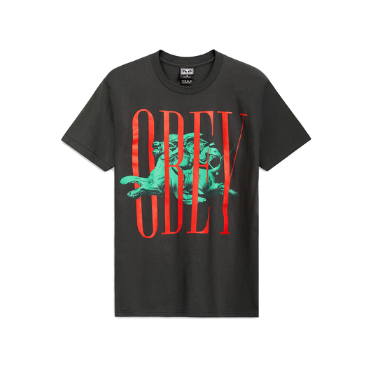PILLARS T-SHIRT