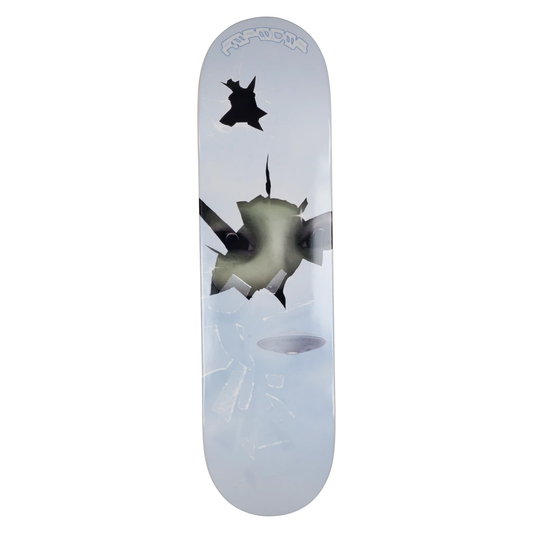 Shattered Deck (Blue)