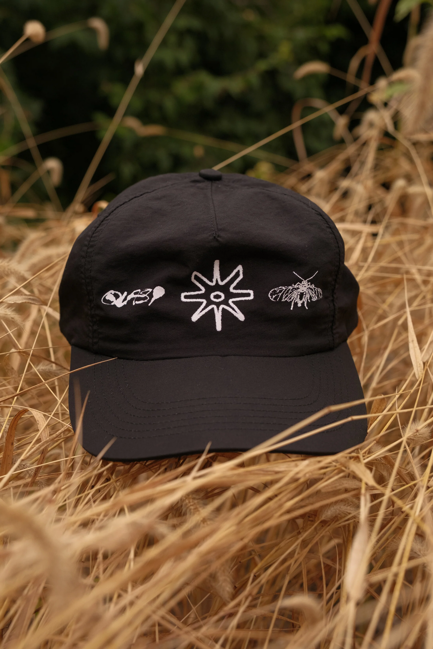 Kaoss Hat [Black]