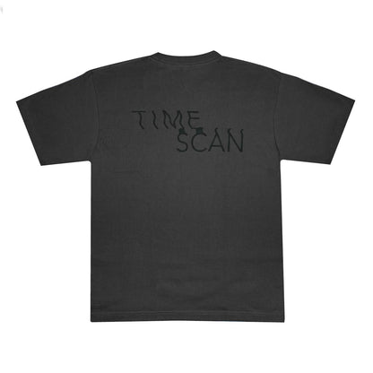 TIMESCAN TEE (SUMI)