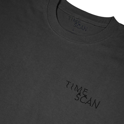 TIMESCAN TEE (SUMI)