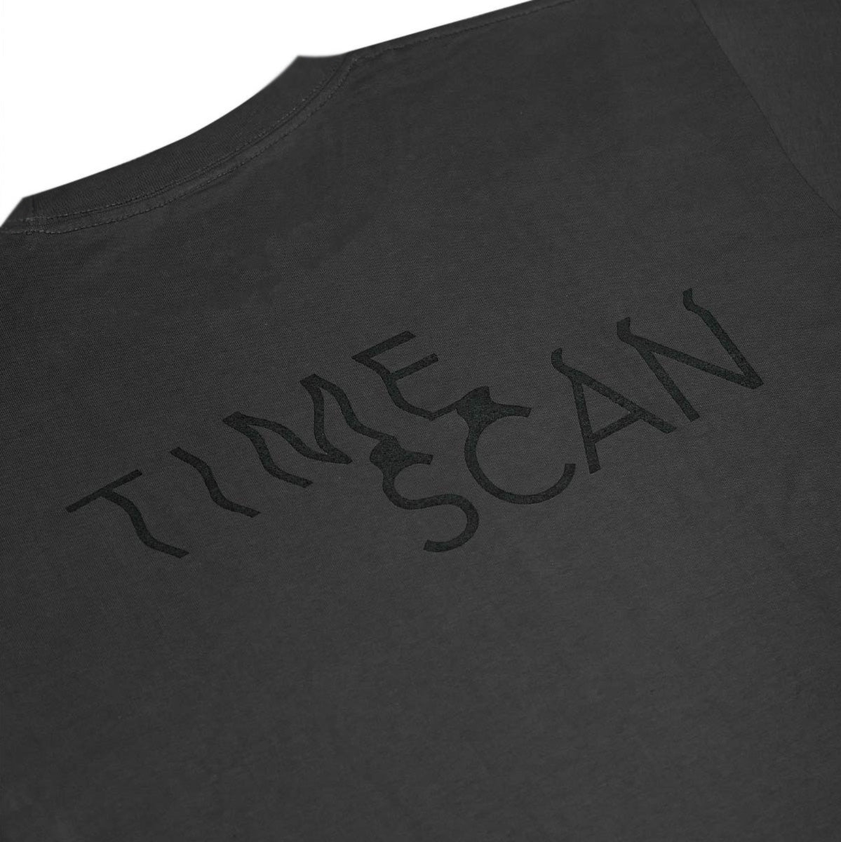 TIMESCAN TEE (SUMI)