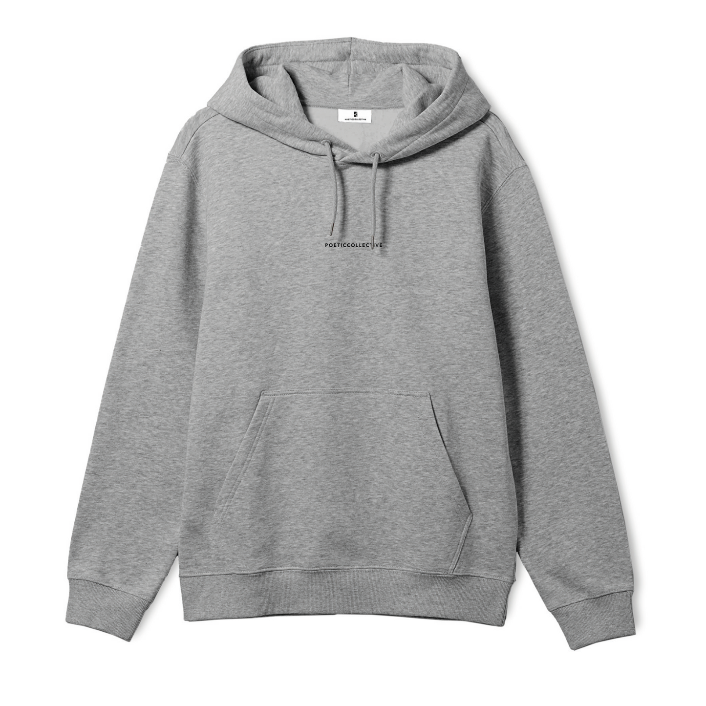 Box Outline Hoodie