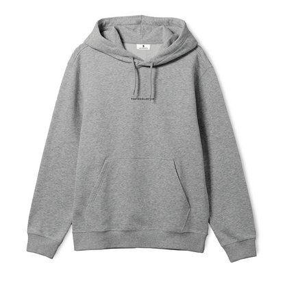 Box Outline Hoodie