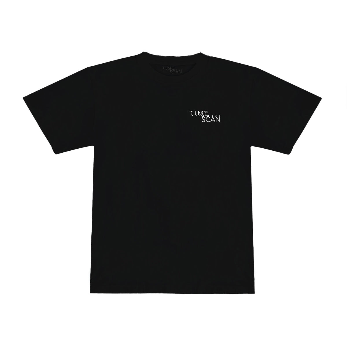 CRYSTAL SKULL T-SHIRT