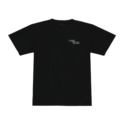 CRYSTAL SKULL T-SHIRT