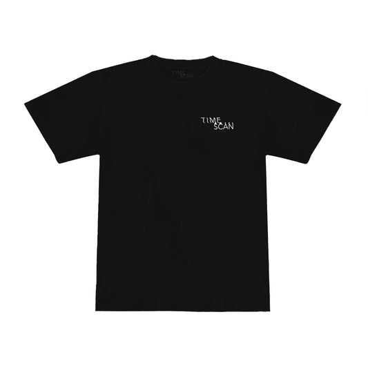CRYSTAL SKULL T-SHIRT