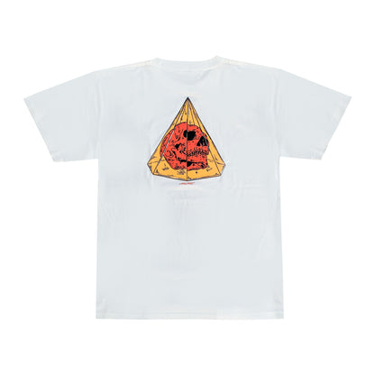 CRYSTAL SKULL T-SHIRT