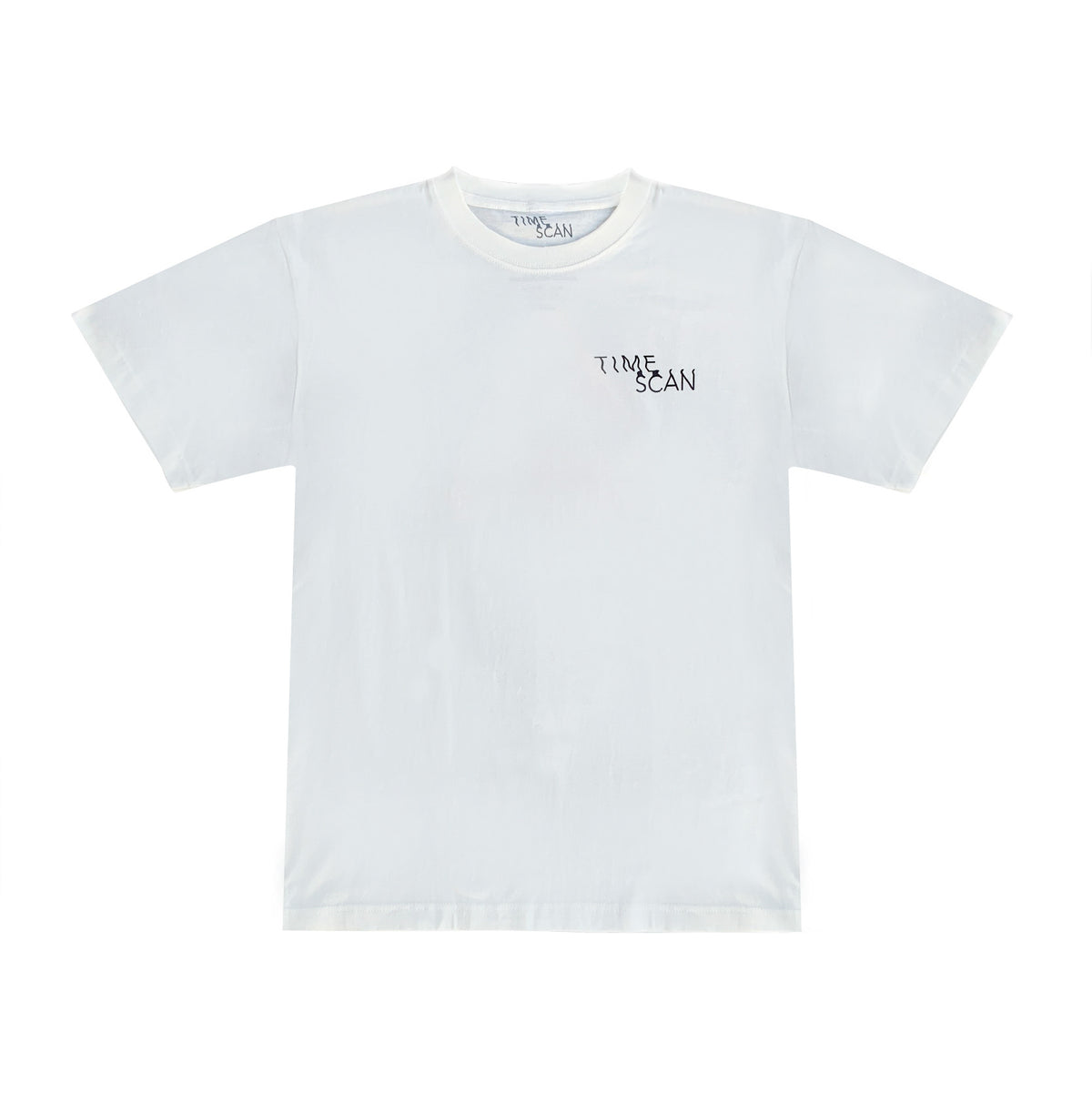CRYSTAL SKULL T-SHIRT
