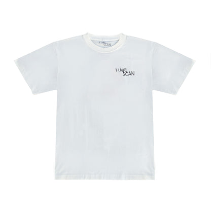CRYSTAL SKULL T-SHIRT