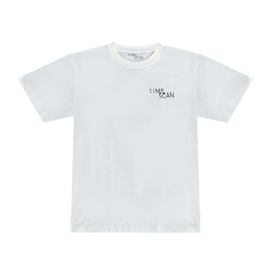 CRYSTAL SKULL T-SHIRT
