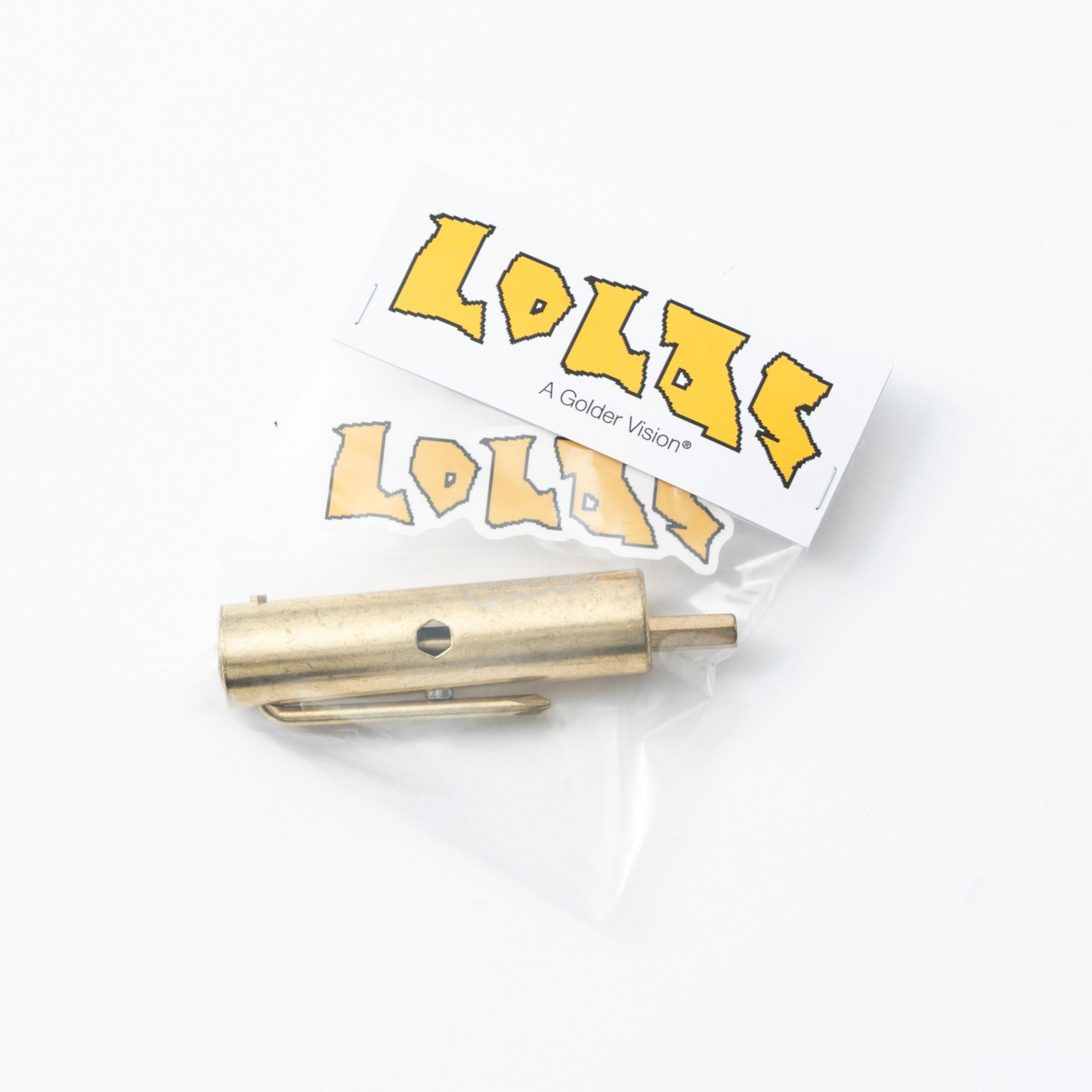 Lola's Compact Skate Tool