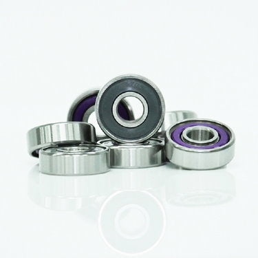 TAKINO Bearings 入門培林