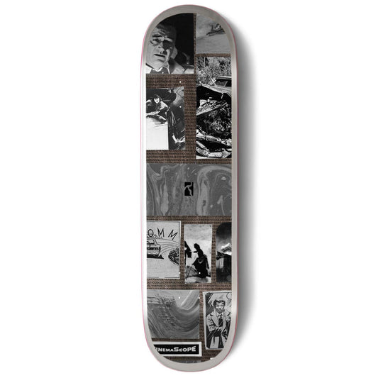 Cuts Frame Board