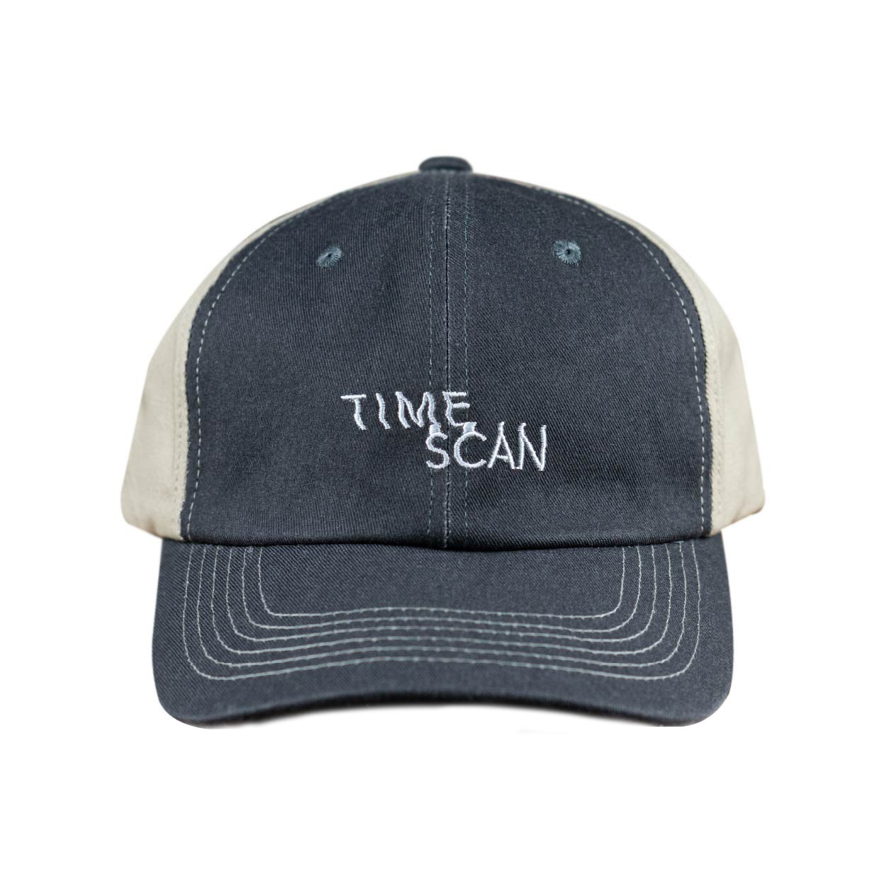 TIMESCAN WASHED CAP