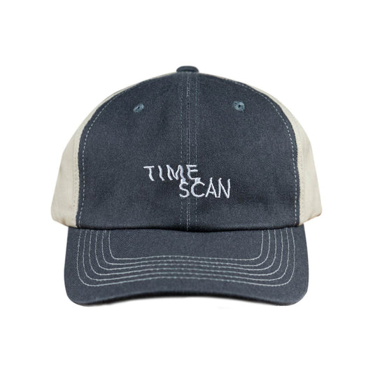 TIMESCAN WASHED CAP