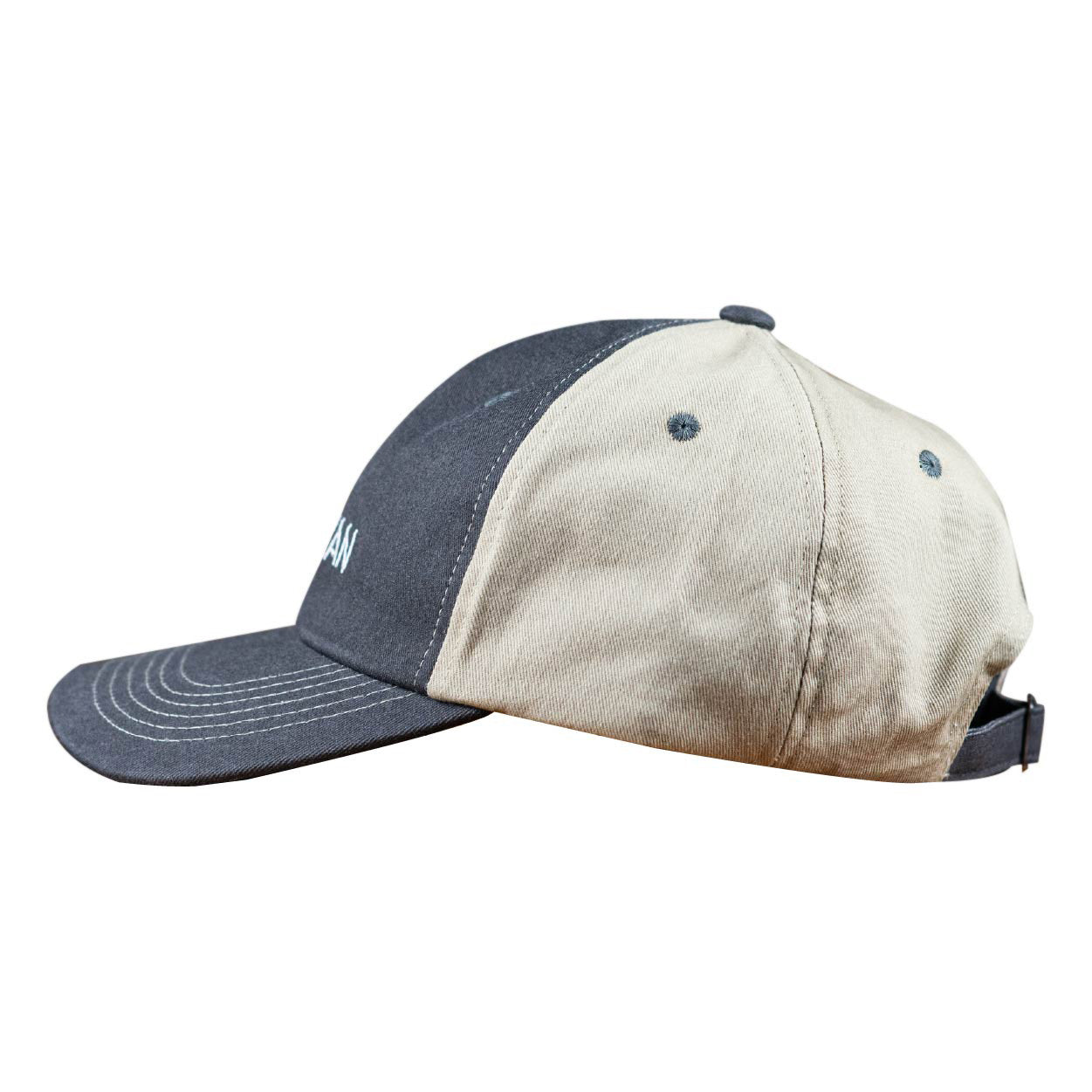 TIMESCAN WASHED CAP