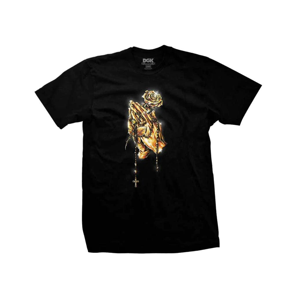 DGK GOLD BLESSING