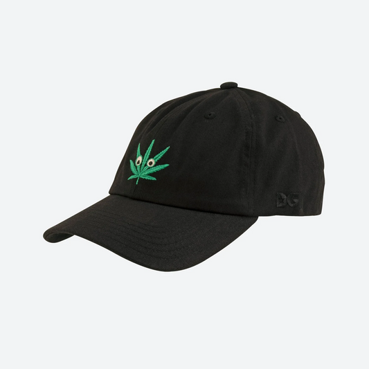 DGK GARDEN STRAPBACK HAT