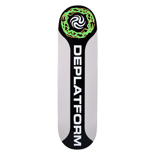 Drop-Out [8.375”]