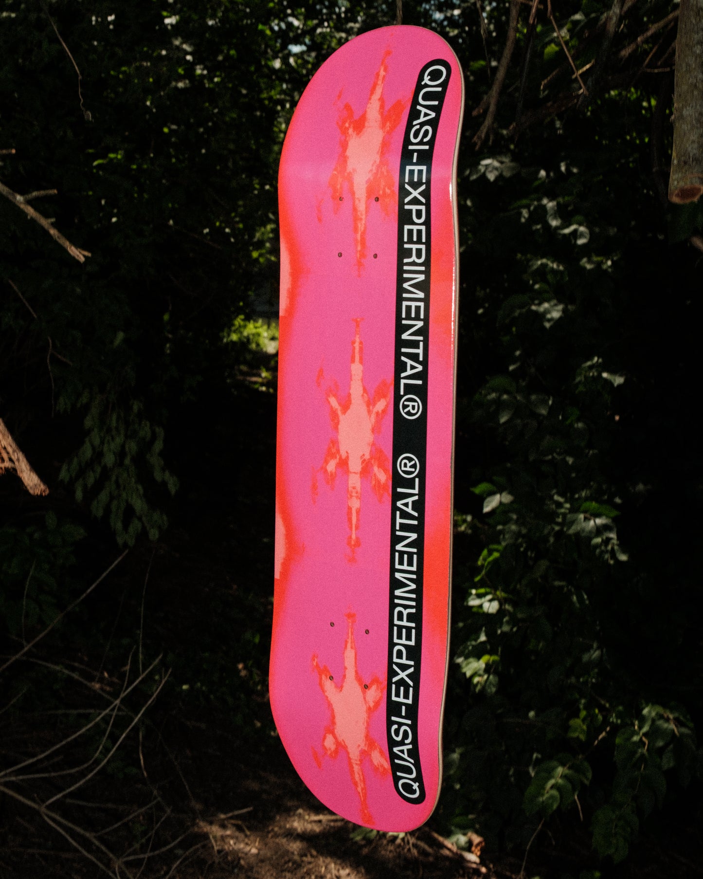 Hex QE [8.125”]