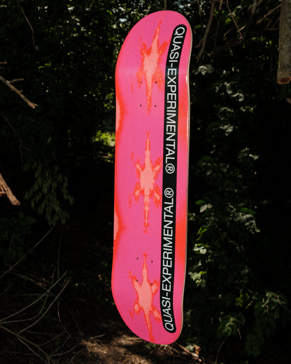 Hex QE [8.125”]