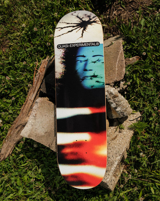 Altered States [8”]