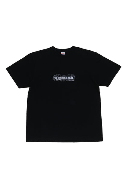 【BAMBOOtique X P.F】 Wafer Monster T-Shirt (限定預購中)