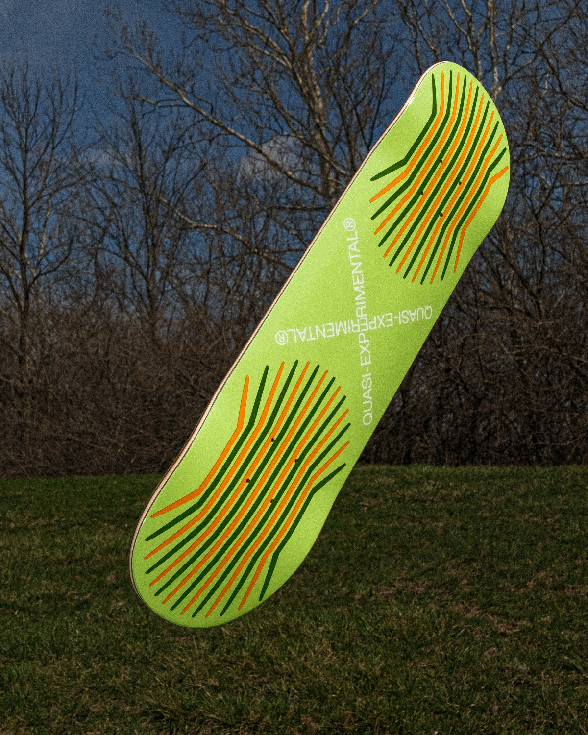 Crossfield [8.375”]