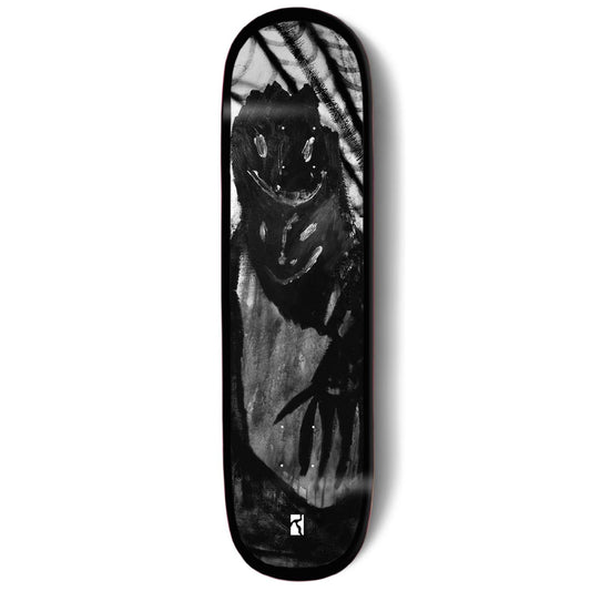 Demons Frame Board