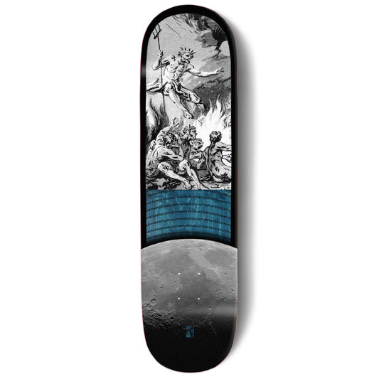 Devil Moon Board
